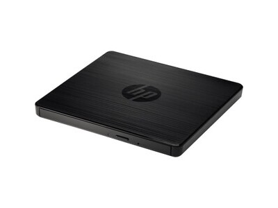 Optical Drive HP F2B56AA USB Externes Laufwerk