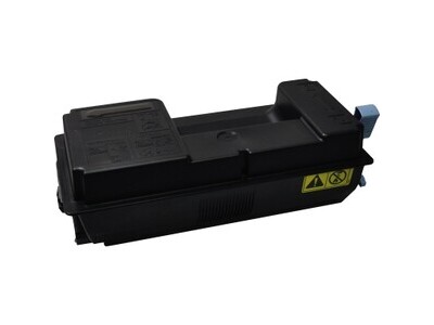 Toner STREIT TK3110 1T02MT0NL0 black inkl. Alttonerbehälter