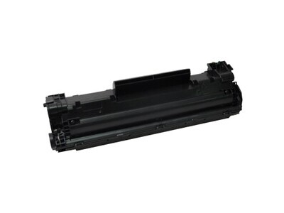 Toner STREIT 83A CF283A black