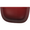 Vitra Corniches Small japanese red