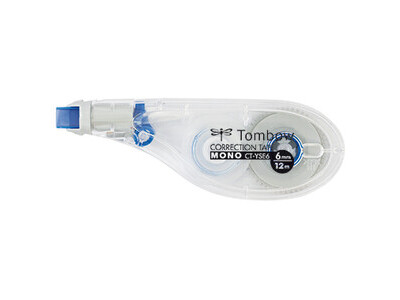 Korrekturroller Tombow CT-YSE6 6mm