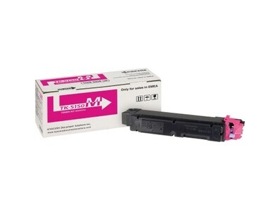 Toner KYOCERA TK5150M 1T02NSBNL0 magenta