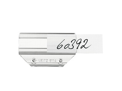 Vollsichtreiter Leitz 6114