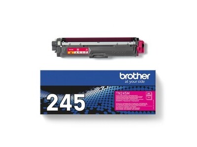 Toner BROTHER TN245 magenta