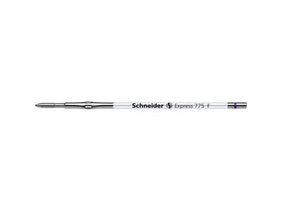 Kugelschreibermine Schneider 775 F blau EXPRESS