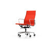 Vitra Alu Chair EA 119 Hopsak koralle:poppy Red