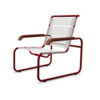 Thonet S35 All Seasons OF rot weiss