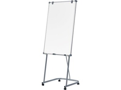Whiteboard MAULpro 6371084 75x120 cm mobil magnethaftend