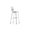 Vitra HAL Stool High weiss