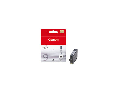 Tintenpa. CANON PGI9 1042B002 grey