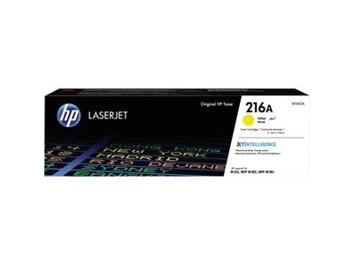 Toner HP 216A W2412A yellow