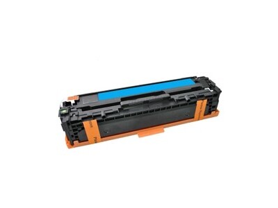 Toner STREIT 128A CE321A cyan