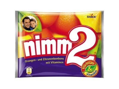 nimm2 Bonbons