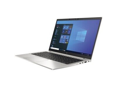 Notebook HP EliteBook 840 G8 14" i5 16GB RAM 512GB SSD