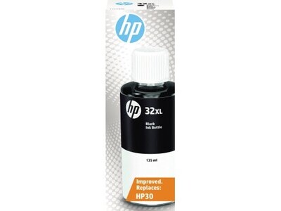 Tintenpa. HP 32XL 1VV24AE black