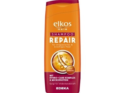 Shampoo Elkos Repair 300ml
