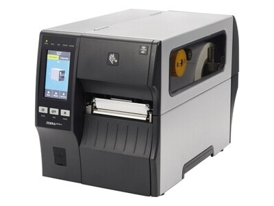 Etikettendrucker Zebra ZT411 ZT41142-T0E0000Z