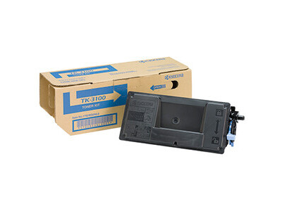 Toner KYOCERA TK3100 1T02MS0NL0 black