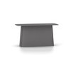 Vitra Metal Side Table gross dimgrey