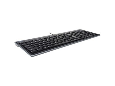 Tastatur Kensington K72357DE Advance Fit