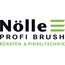 Nölle Profi Brush