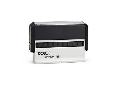 Stempel Colop Printer 15