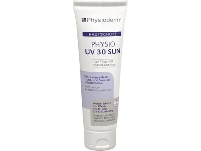 Hautschutz Physio UV 30 SUN 14134002 100ML