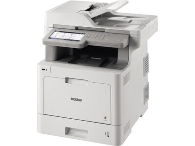 Laser-MFP Brother MFCL9570CDWG1