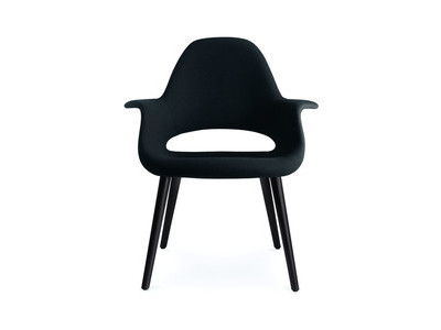 Vitra Organic Chair Conference