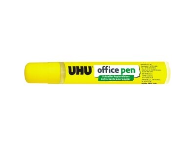 Klebstoff Uhu office pen 35 60g