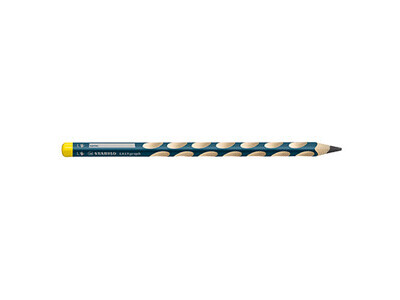 STABILO® Bleistift EASYgraph HB Linkshänder