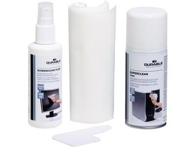 Reinigungsset Durable 5834 Cleaning Kit