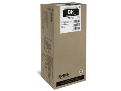 Tintenpa. Epson T973 C13T973100 black