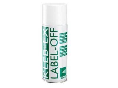 KLEB-EX Etikettenlöser 200 ml