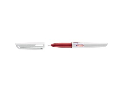 Fineliner Edding 1700 Vario 0,5mm rot