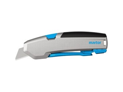 Cutter Martor Secupro 625 Zangengriff MESSER, GRIFF AUS ALU, GROßE SCHNITTTIEF