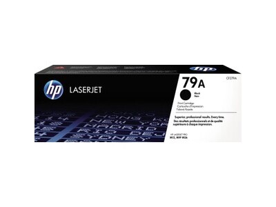 Toner HP 76A CF279A black