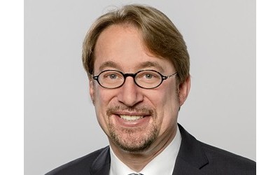 Prof. Dr. Ing. Johannes Fottner bereichert den Beirat