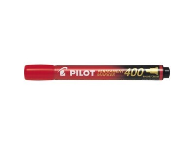 PILOT Permanentmarker 400