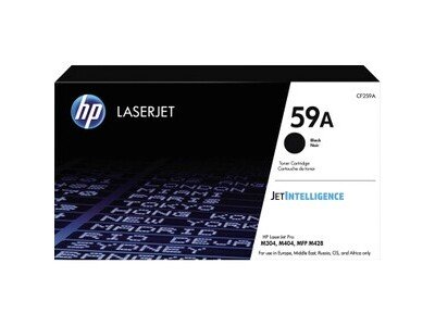 Toner HP 59X CF259X black