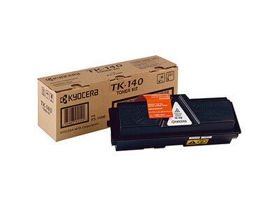 Toner KYOCERA TK140 1T02H50EUC black