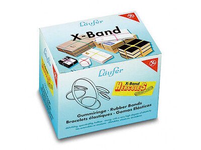 X-Band Läufer 512592 250x25mm 500g