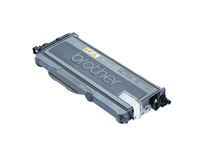 Toner BROTHER TN2110 black