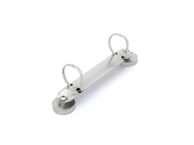 Ringbuchmechanik 2R 25mm magnet.