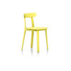 Vitra All Plasitc Chair butterblume