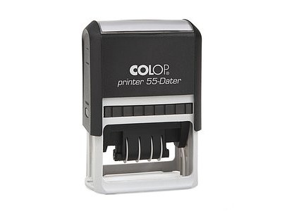 Datumstempel Colop Printer 55-Dater