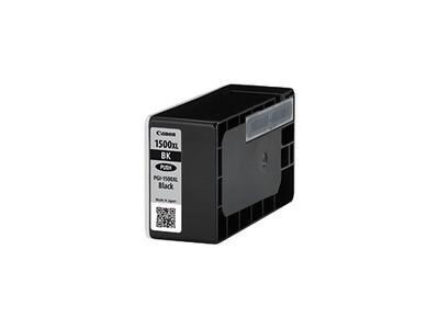 Tintenpa. CANON PGI1500XL 9182B001 black