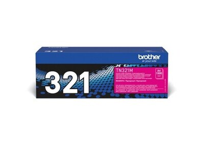 Toner BROTHER TN321 magenta