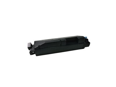 Toner STREIT TK5270 1T02TV0NL0 black inkl. Alttonerbehälter