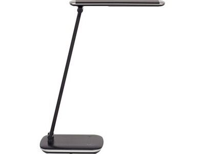 LED-Tischleuchte MAULjazzy schw 8201890 schwarz